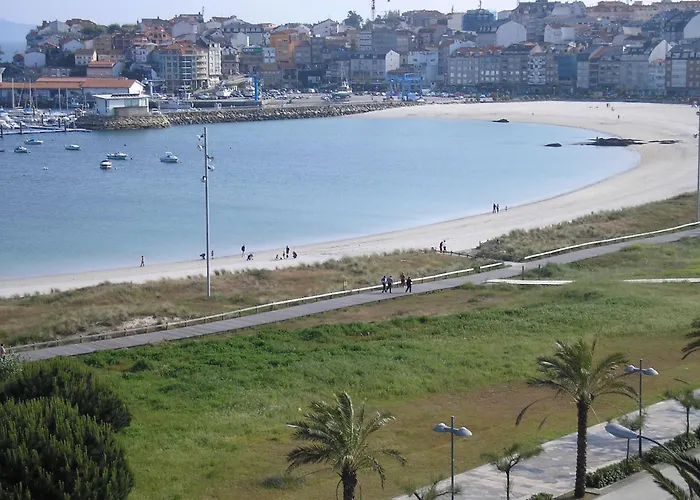 Piso Portonovo Baltar