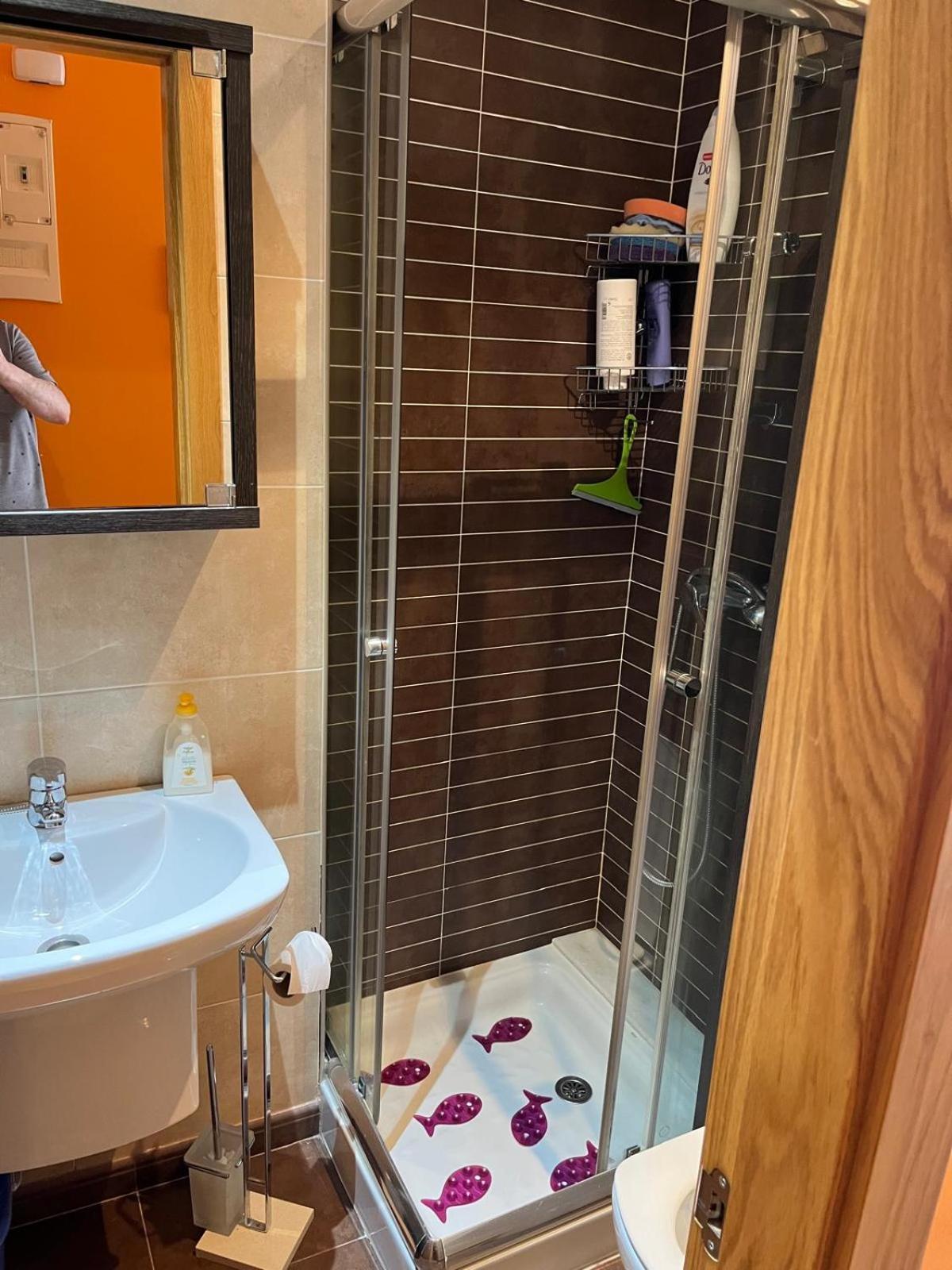 Apartment Piso Portonovo Baltar