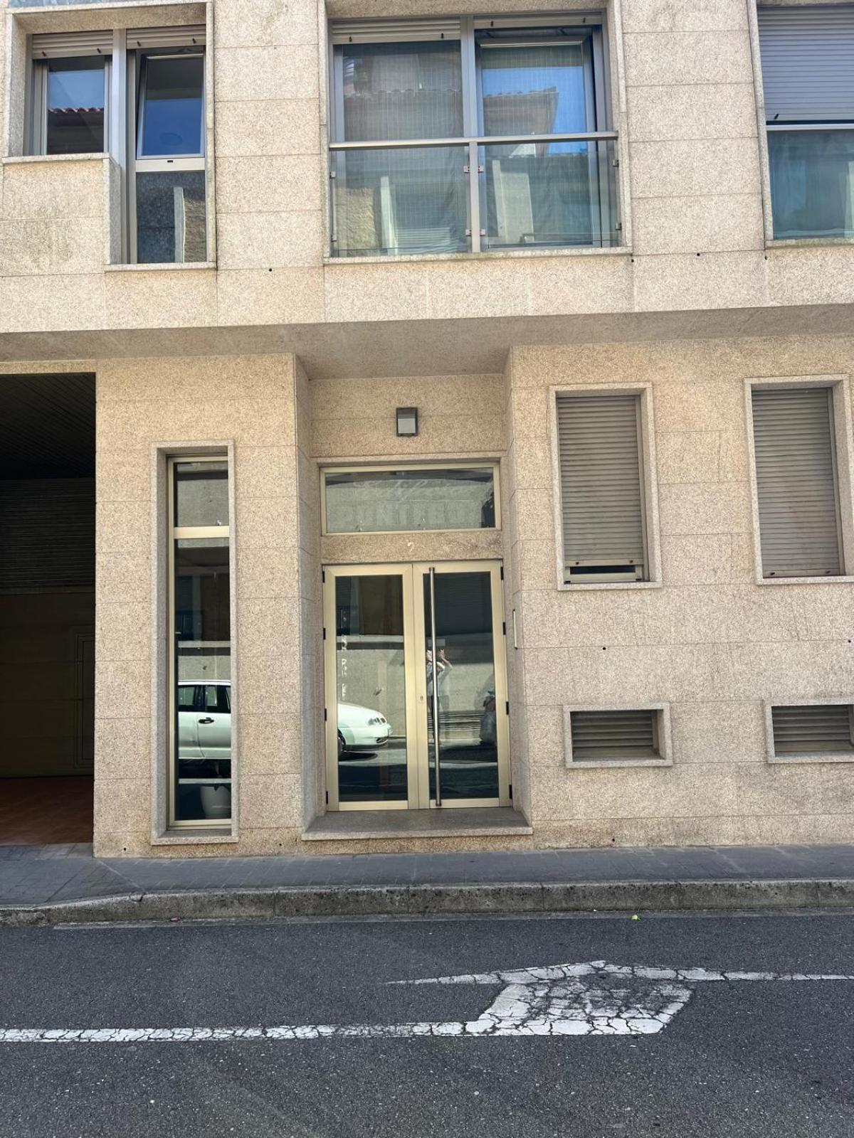 Piso Portonovo Baltar