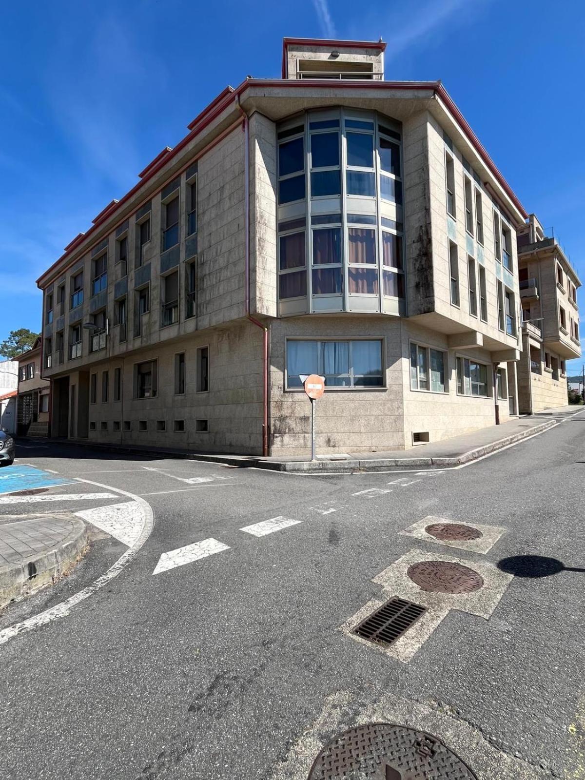 Apartment Piso Portonovo Baltar